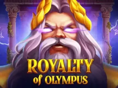 Crown Coins Casino screenshot