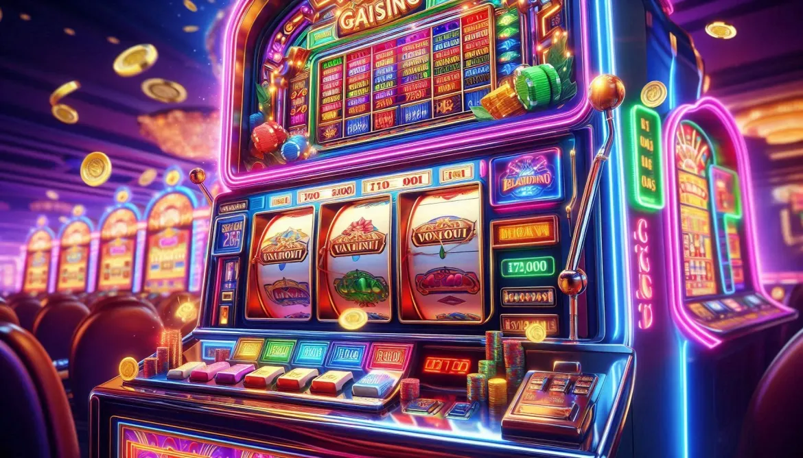 Crown Coins Casino